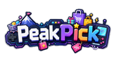 PeakPick - Home